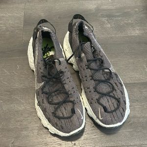 Nike Space Hippie’s